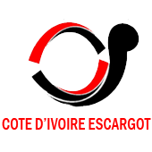 Côte d'Ivoire Escargot